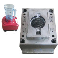 Custom small plastic parts molding maker household appliances injection mould